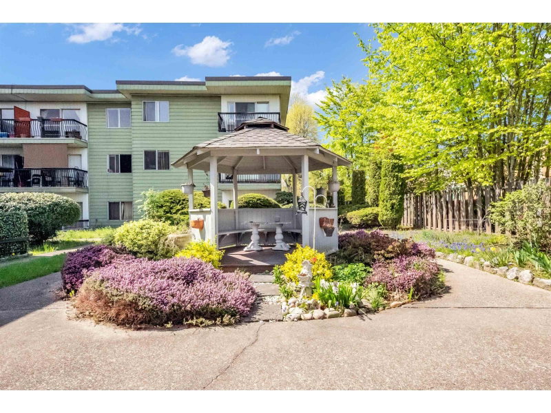 8635 120 Street Delta British Columbia, V4C 6R5 - 1 Bedroom Condo For Sale