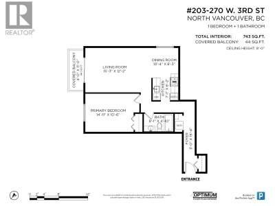 270 3RD Street | North Vancouver British Columbia | Slide Image Twenty-seven