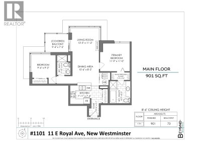 11 ROYAL Avenue | New Westminster British Columbia | Slide Image Forty