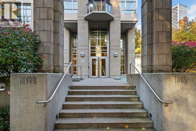 1005 BEACH Avenue | Vancouver British Columbia | Slide Image Twenty-six