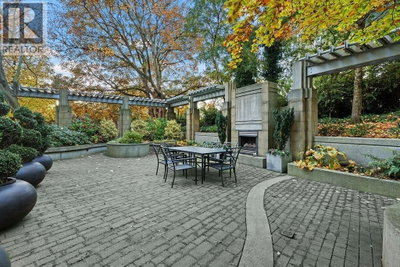 1005 BEACH Avenue | Vancouver British Columbia | Slide Image Twenty-seven