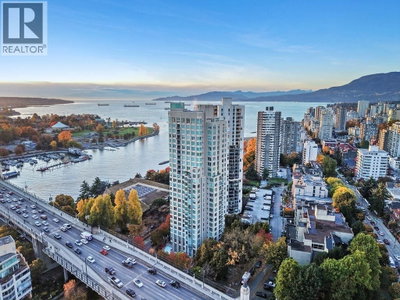 1005 BEACH Avenue | Vancouver British Columbia | Slide Image Twenty-eight