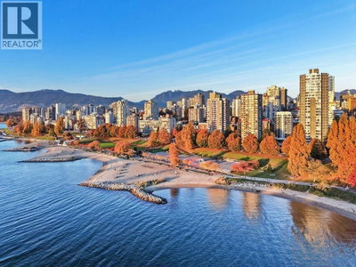1005 BEACH Avenue | Vancouver British Columbia | Slide Image Thirty-one