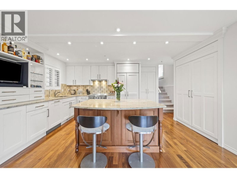 2408 MARINE Drive Vancouver British Columbia, V5S 2H1 - 4 Bedrooms Home For Sale