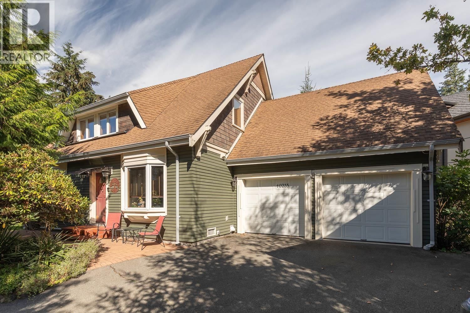 40235 KINTYRE Drive, Squamish, British Columbia V8B 0J6