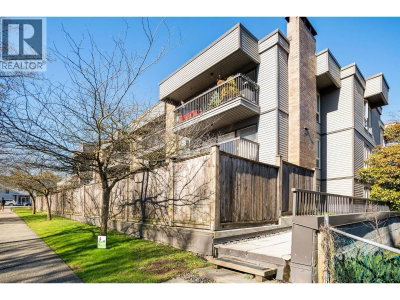 3264 OAK Street | Vancouver British Columbia | Slide Image Twenty-three