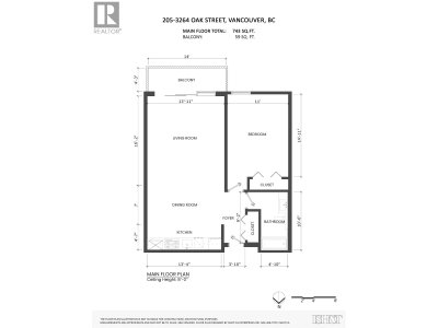 3264 OAK Street | Vancouver British Columbia | Slide Image Twenty-five