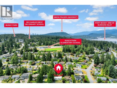 3028 STARLIGHT Way | Coquitlam British Columbia | Slide Image Thirty-two