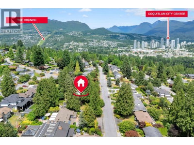 3028 STARLIGHT Way | Coquitlam British Columbia | Slide Image Thirty-three