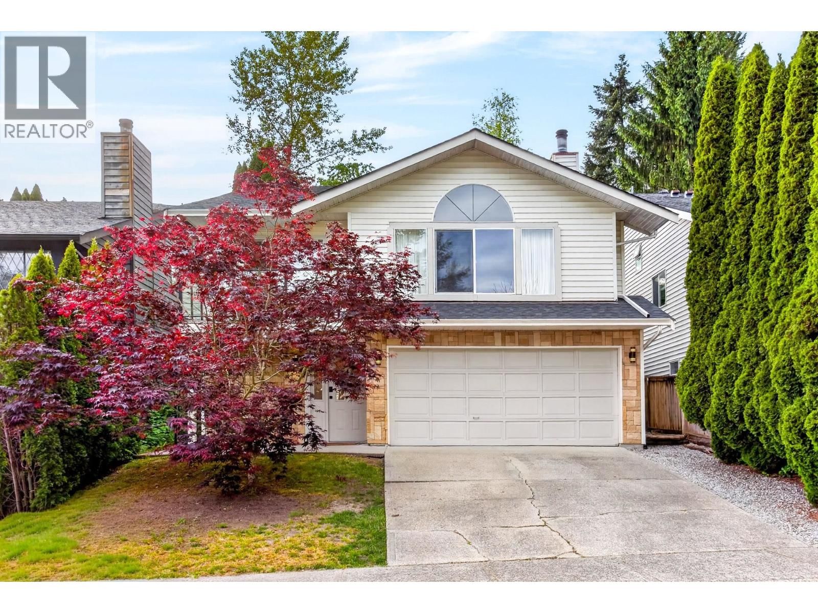 22525 BRICKWOOD Close, Maple Ridge, British Columbia V2X 9J5