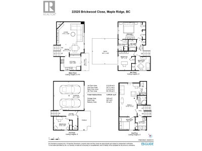 22525 BRICKWOOD Close | Maple Ridge British Columbia | Slide Image Forty