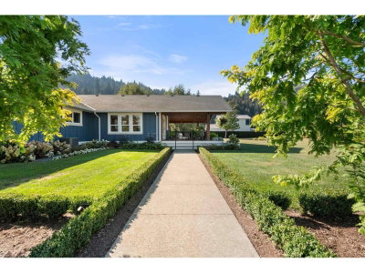 6629 BANFORD Road | Chilliwack British Columbia | Slide Image Five