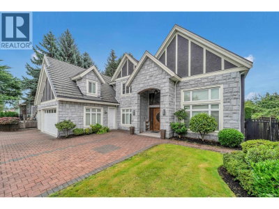8080 SPIRES Road | Richmond British Columbia | Slide Image One