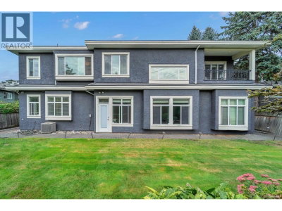 8080 SPIRES Road | Richmond British Columbia | Slide Image Thirty-five