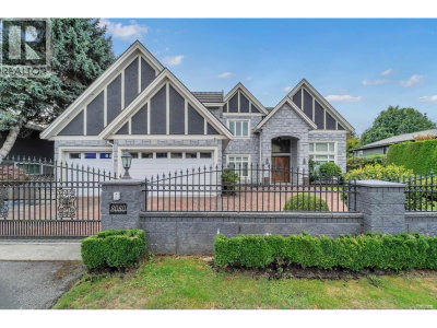 8080 SPIRES Road | Richmond British Columbia | Slide Image Thirty-seven