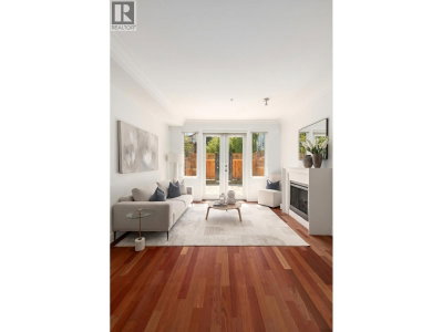 2943 LAUREL Street | Vancouver British Columbia | Slide Image Nine
