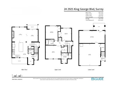 2925 KING GEORGE Boulevard | Surrey British Columbia | Slide Image Forty
