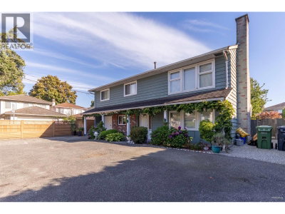 3940 WILLIAMS Road | Richmond British Columbia | Slide Image Three