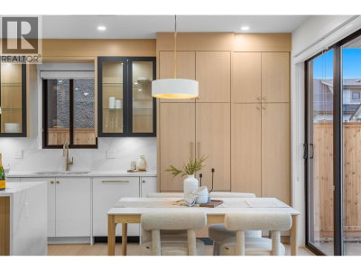 165 45TH Avenue | Vancouver British Columbia | Slide Image Five