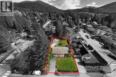 40410 PERTH Drive | Squamish British Columbia | Slide Image One