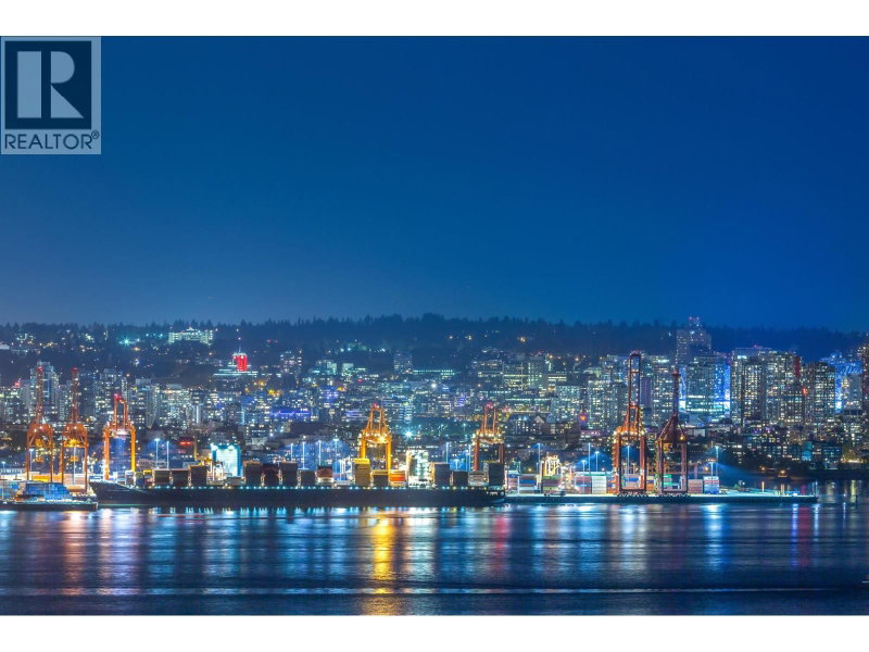 125 14TH Street North Vancouver British Columbia, V7L 0E6 - 2 Bedrooms Condo For Sale