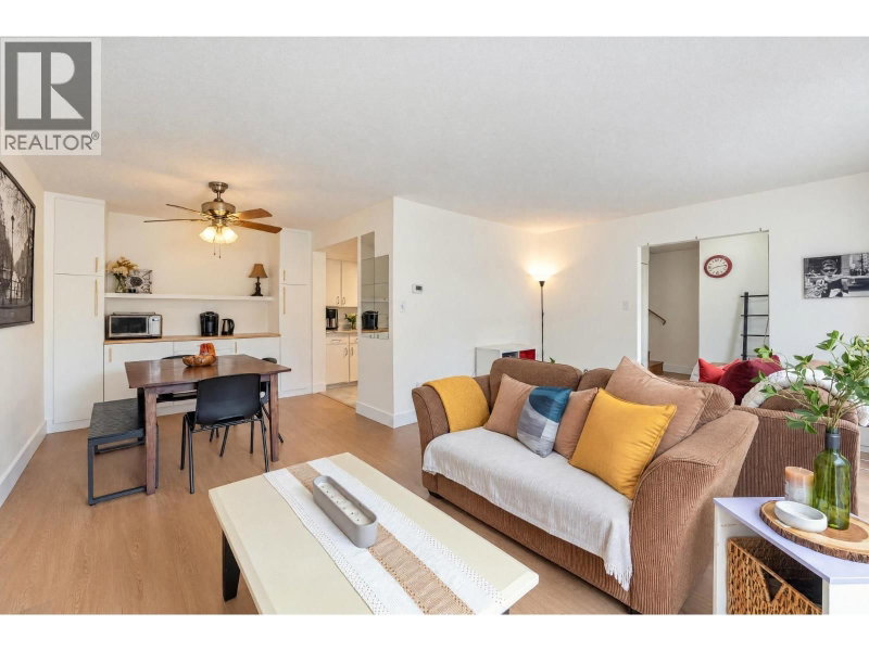 8865 HORNE Street Burnaby British Columbia, V3N 4J8 - 3 Bedrooms Condo For Sale
