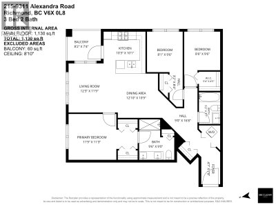 9311 ALEXANDRA Road | Richmond British Columbia | Slide Image Thirty-eight