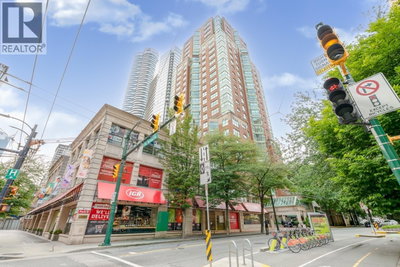 909 BURRARD Street | Vancouver British Columbia | Slide Image Thirty-three