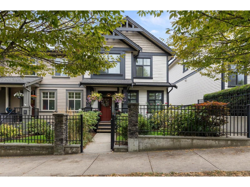 35298 MARSHALL Road Abbotsford British Columbia, V3G 0E2 - 3 Bedrooms Condo For Sale