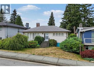 7971 ROSEWOOD Street | Burnaby British Columbia | Slide Image One