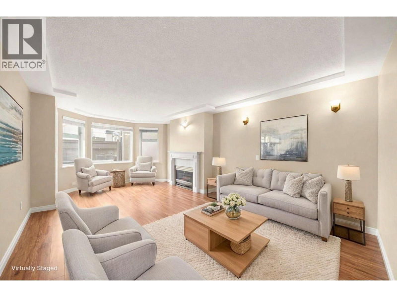 4821 53 Street Delta British Columbia, V4K 2Z3 - 1 Bedroom Condo For Sale