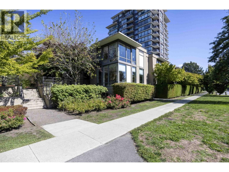 6333 KATSURA Street Richmond British Columbia, V6Y 4L9 - 3 Bedrooms Condo For Sale
