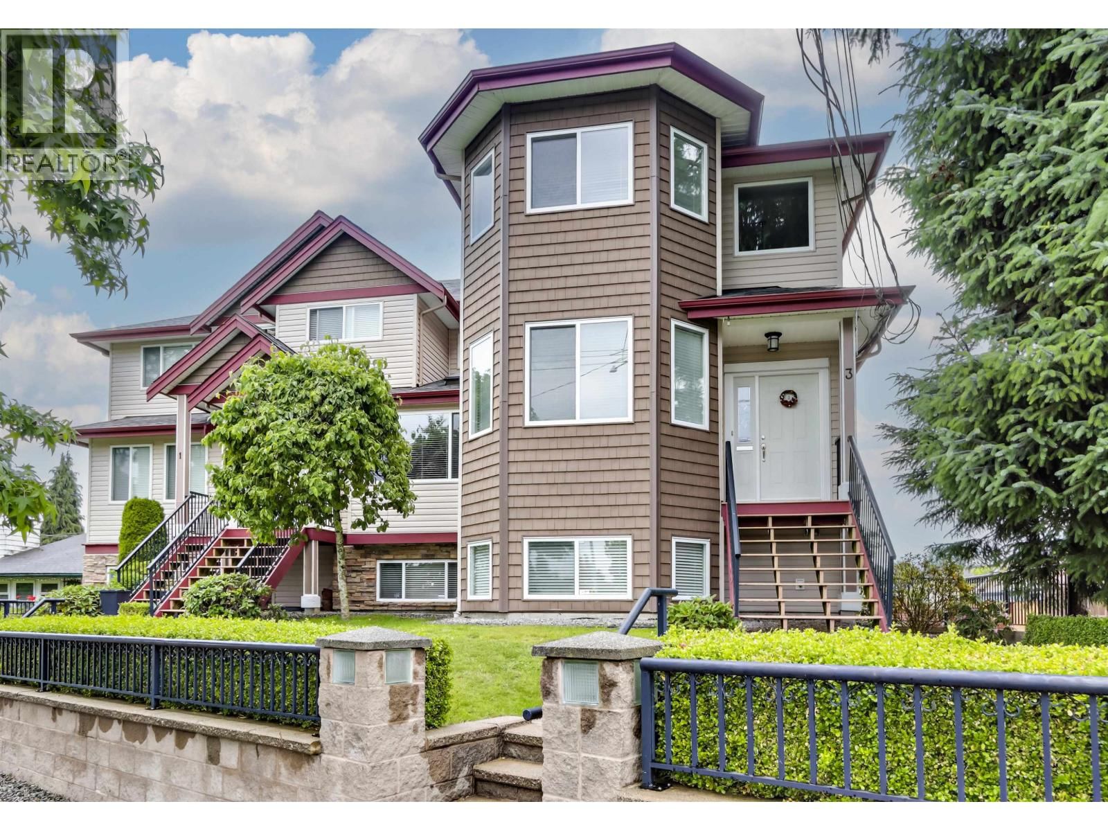 3171 FLINT Street, Port Coquitlam, British Columbia V3B 4H9