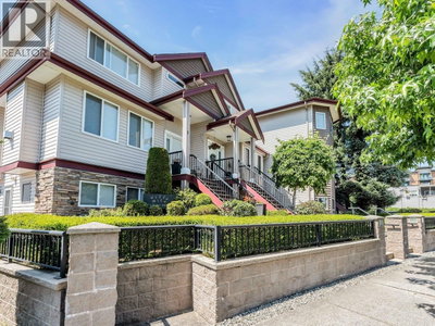 3171 FLINT Street | Port Coquitlam British Columbia | Slide Image Two