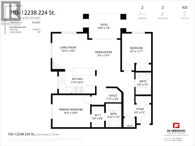 12238 224 Street | Maple Ridge British Columbia | Slide Image Thirty-seven
