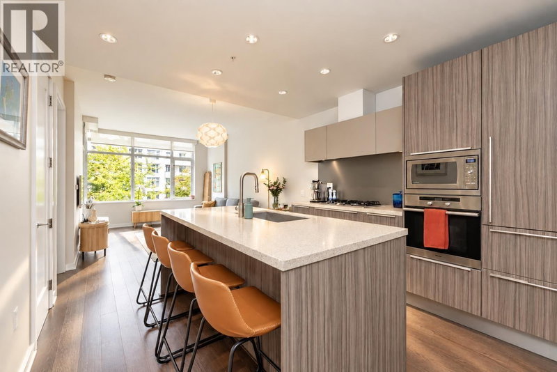 181 1ST Avenue Vancouver British Columbia, V5Y 0E3 - 1 Bedroom Condo For Sale