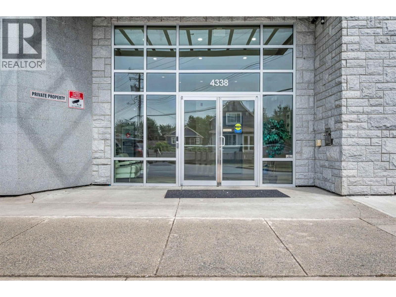 4338 COMMERCIAL Street Vancouver British Columbia, V5N 5G6 - 1 Bedroom Condo For Sale