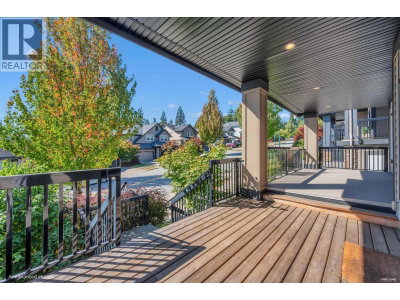 3511 PRINCETON Avenue | Coquitlam British Columbia | Slide Image Two
