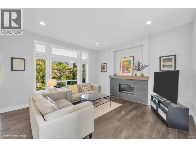 3511 PRINCETON Avenue | Coquitlam British Columbia | Slide Image Eight