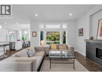 3511 PRINCETON Avenue | Coquitlam British Columbia | Slide Image Nine
