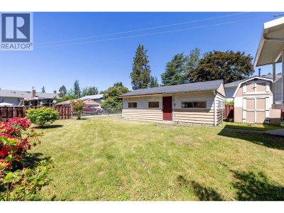 3371 VINCENT Street | Port Coquitlam British Columbia | Slide Image Twenty-six