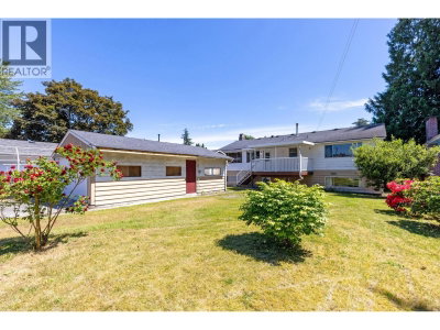 3371 VINCENT Street | Port Coquitlam British Columbia | Slide Image Twenty-seven