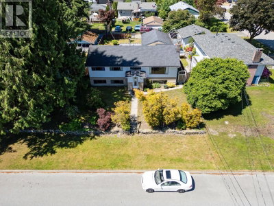 3371 VINCENT Street | Port Coquitlam British Columbia | Slide Image Thirty-three