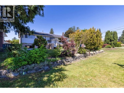 3371 VINCENT Street | Port Coquitlam British Columbia | Slide Image Thirty-four