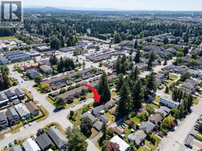 3371 VINCENT Street | Port Coquitlam British Columbia | Slide Image Thirty-eight
