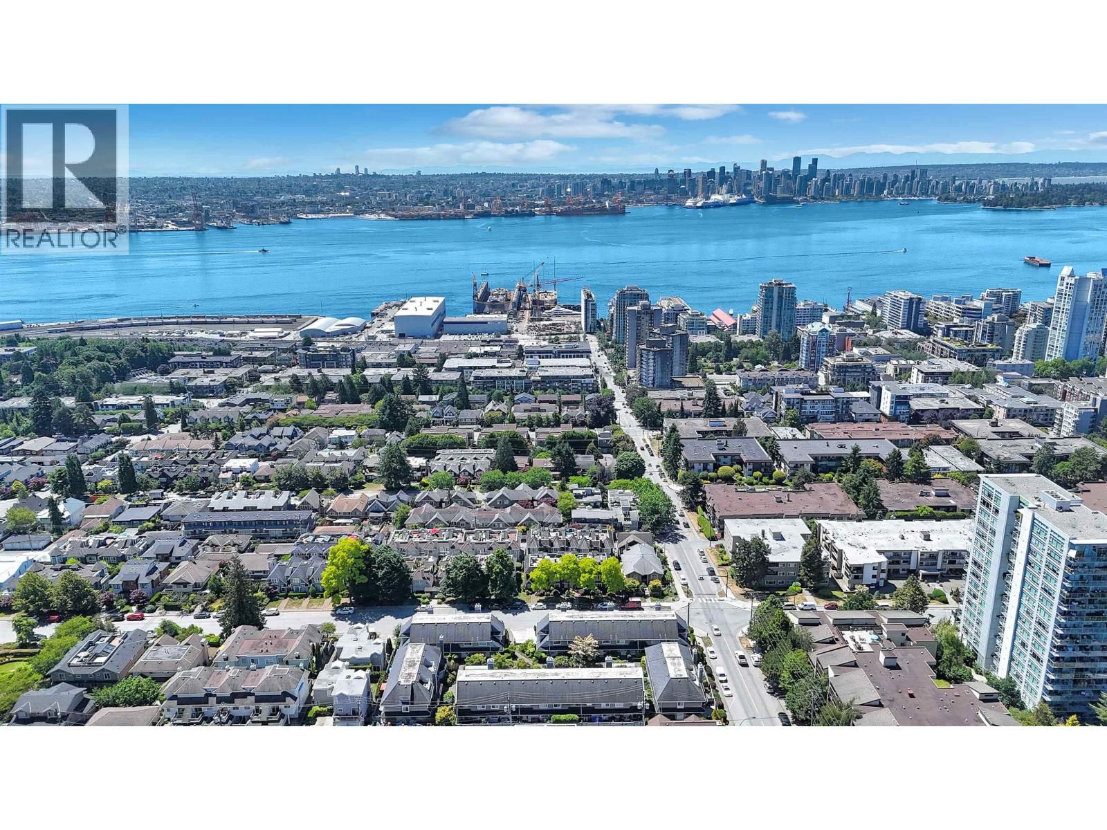 216 6TH Street, North Vancouver, British Columbia V7L 1P5