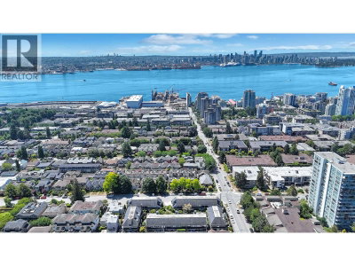 216 6TH Street | North Vancouver British Columbia | Slide Image One