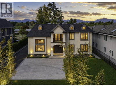 11531 BLUNDELL Road | Richmond British Columbia | Slide Image Two