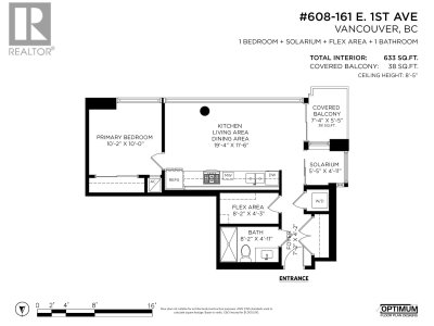 161 1ST Avenue | Vancouver British Columbia | Slide Image Twelve