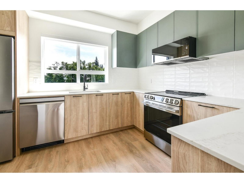 33525 KINGSTON Avenue Abbotsford British Columbia, V2S 0R6 - 3 Bedrooms Condo For Sale